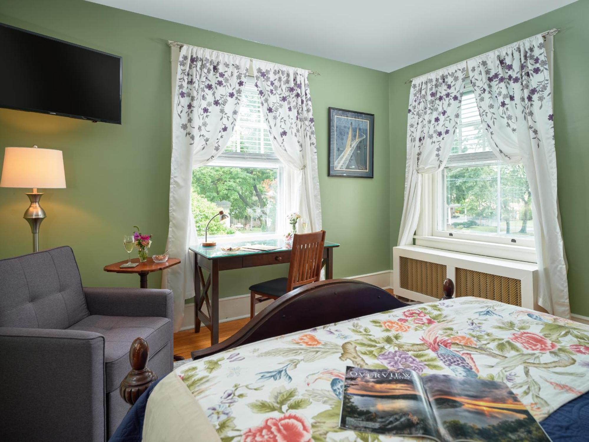 Mooreland Garden Inn Carlisle Exterior photo